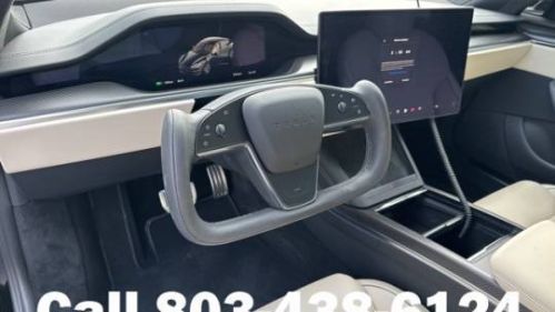 2023 Tesla Model S - Images - 11