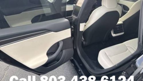 2023 Tesla Model S - Images - 12