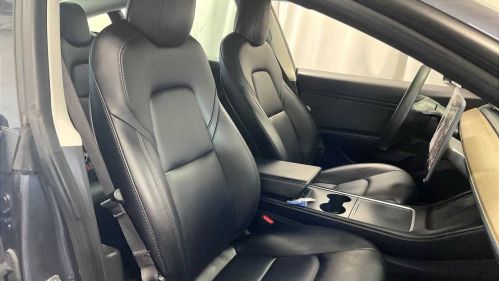 2021 Tesla Model 3 - Images - 11