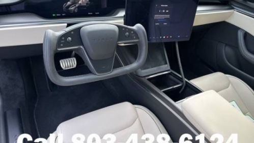 2023 Tesla Model S - Images - 13