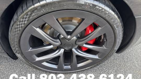 2023 Tesla Model S - Images - 14