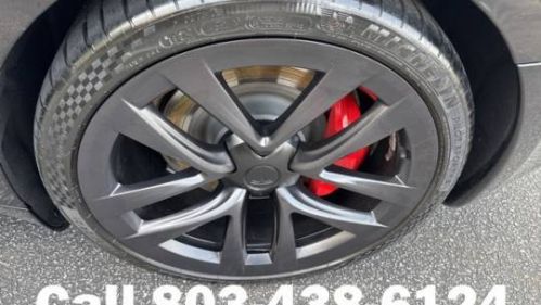 2023 Tesla Model S - Images - 14