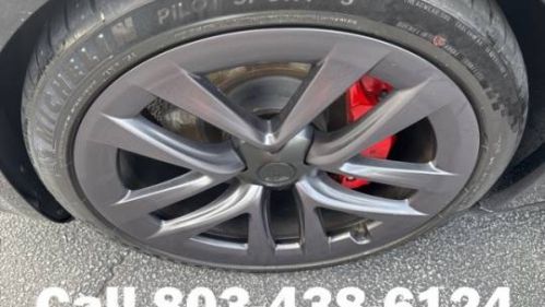 2023 Tesla Model S - Images - 15