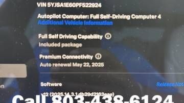 2023 Tesla Model S - Images - 16