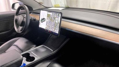2021 Tesla Model 3 - Images - 14