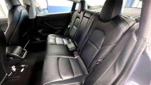 2021 Tesla Model 3 - Images - 15