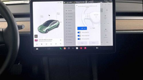 2021 Tesla Model 3 - Images - 18