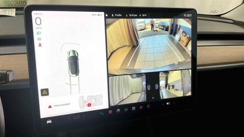 2021 Tesla Model 3 - Images - 19