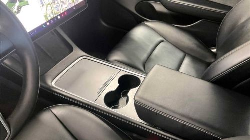 2021 Tesla Model 3 - Images - 20