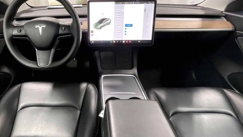2021 Tesla Model 3 - Images - 21