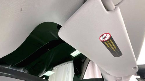 2021 Tesla Model 3 - Images - 22