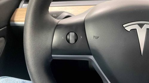2021 Tesla Model 3 - Images - 23