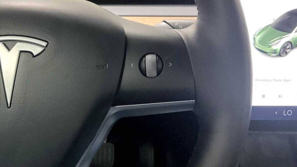 2021 Tesla Model 3 - Images - 24