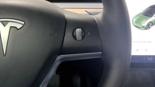 2021 Tesla Model 3 - Images - 24
