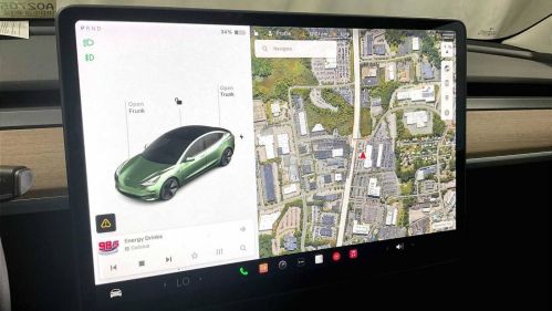 2021 Tesla Model 3 - Images - 25