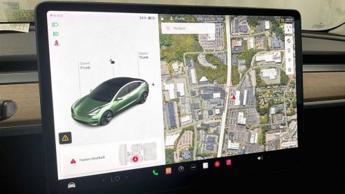 2021 Tesla Model 3 - Images - 26