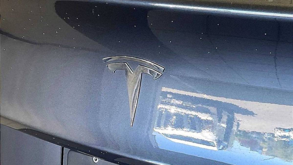 2021 Tesla Model 3 - Images - 28