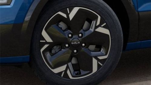 2025 Kia NIRO EV - Images - 9
