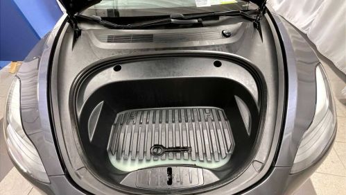 2021 Tesla Model 3 - Images - 29