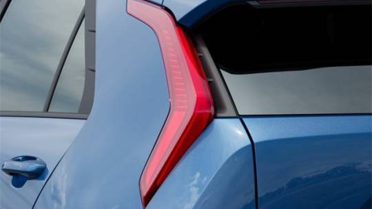 2025 Kia NIRO EV - Images - 11