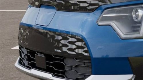 2025 Kia NIRO EV - Images - 12