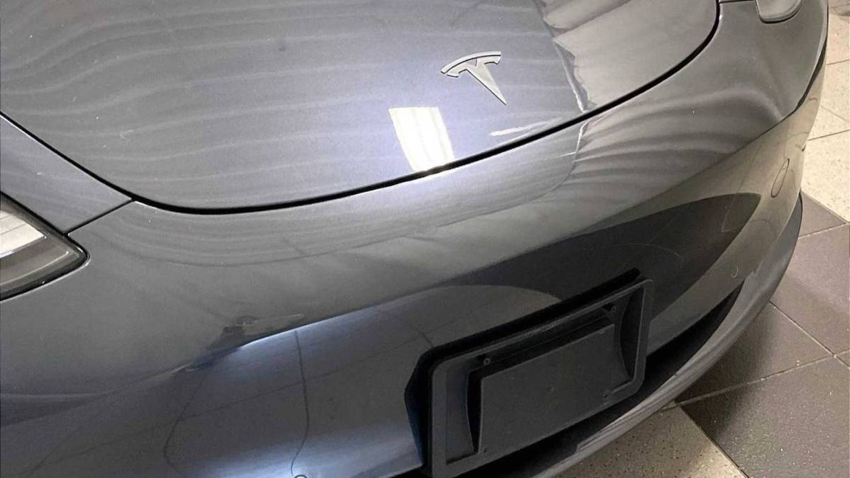 2021 Tesla Model 3 - Images - 31