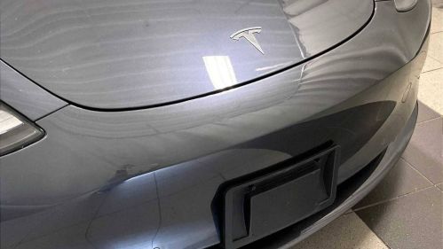 2021 Tesla Model 3 - Images - 31
