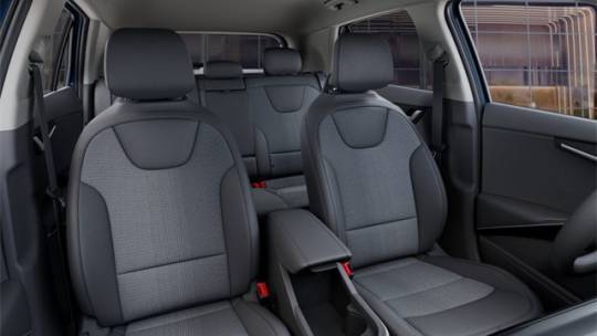 2025 Kia NIRO EV - Images - 15