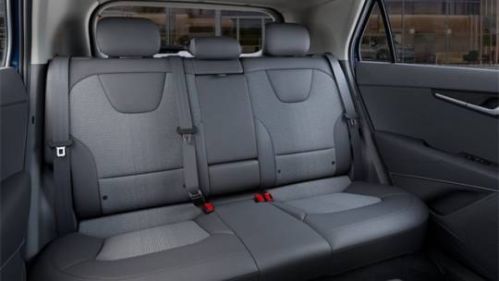 2025 Kia NIRO EV - Images - 16