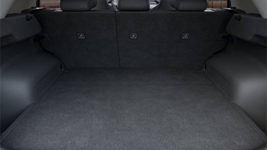 2025 Kia NIRO EV - Images - 19
