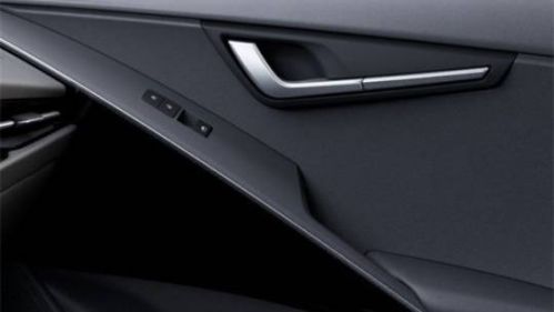 2025 Kia NIRO EV - Images - 25