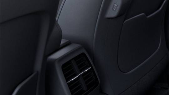 2025 Kia NIRO EV - Images - 26