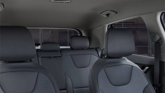 2025 Kia NIRO EV - Images - 27
