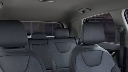 2025 Kia NIRO EV - Images - 27