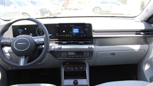 2025 Hyundai Kona Electric - Images - 5