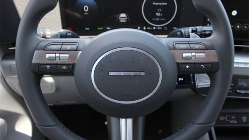 2025 Hyundai Kona Electric - Images - 6