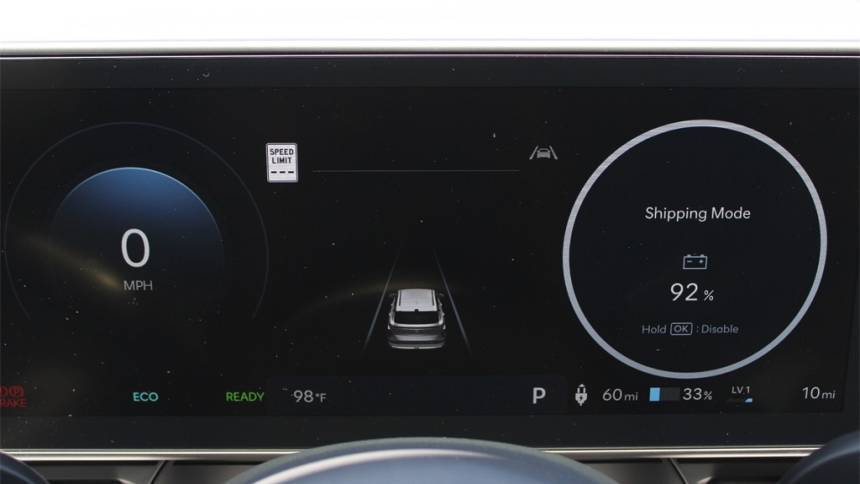 2025 Hyundai Kona Electric - Images - 7