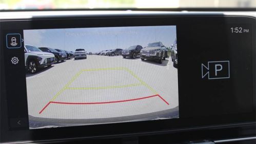 2025 Hyundai Kona Electric - Images - 9