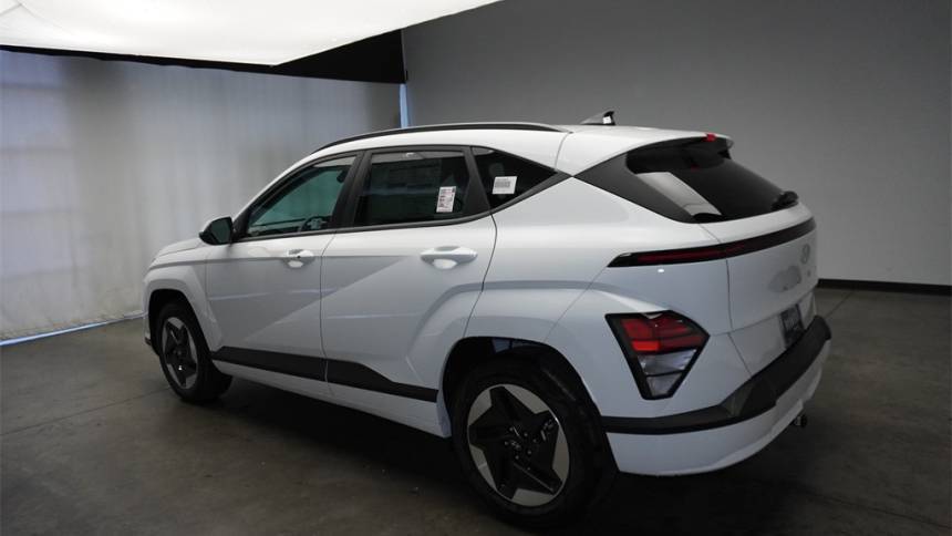 2024 Hyundai Kona Electric - Images - 6