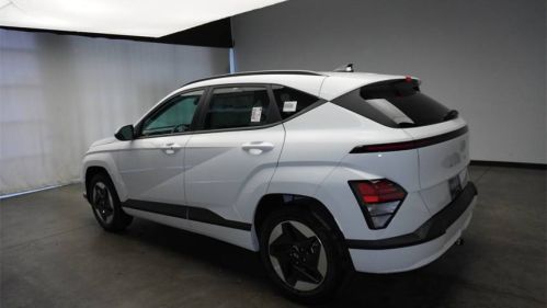 2024 Hyundai Kona Electric - Images - 6