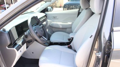 2025 Hyundai Kona Electric - Images - 11