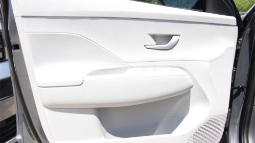 2025 Hyundai Kona Electric - Images - 12