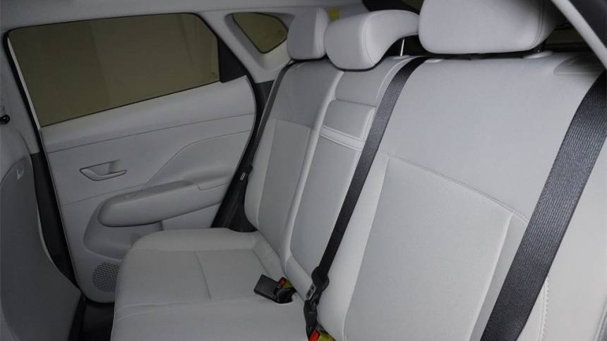 2024 Hyundai Kona Electric - Images - 10