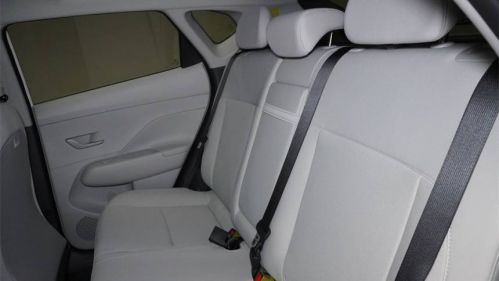 2024 Hyundai Kona Electric - Images - 10