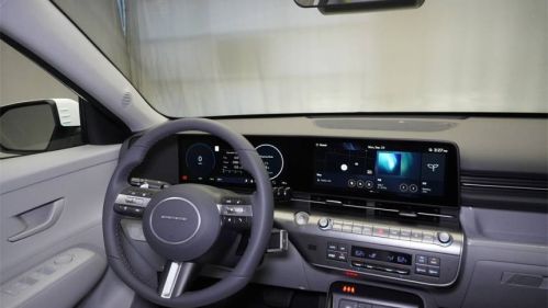 2024 Hyundai Kona Electric - Images - 12
