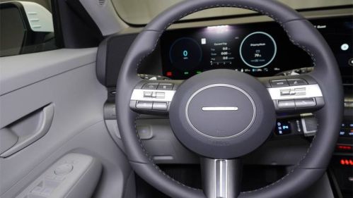 2024 Hyundai Kona Electric - Images - 13