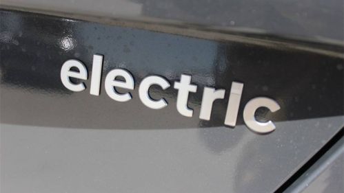 2025 Hyundai Kona Electric - Images - 15