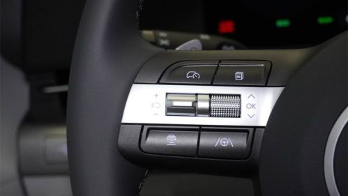 2024 Hyundai Kona Electric - Images - 14