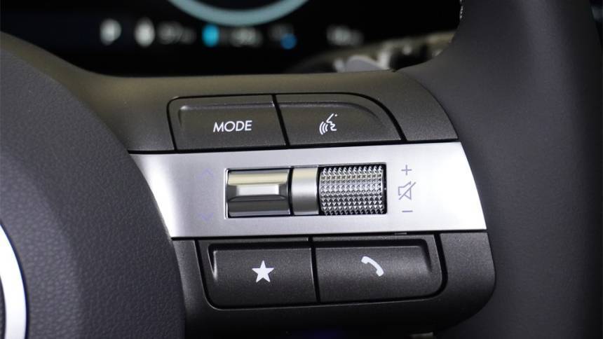 2024 Hyundai Kona Electric - Images - 15