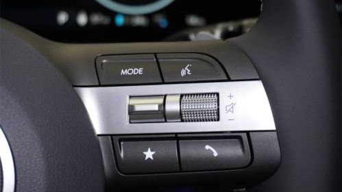 2024 Hyundai Kona Electric - Images - 15